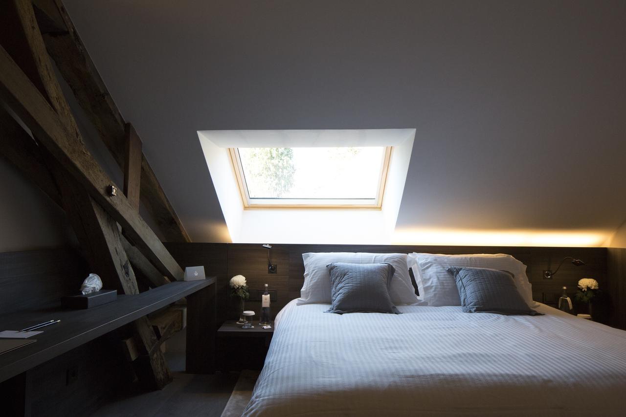 Hotel Etoile De Pompadour 3*