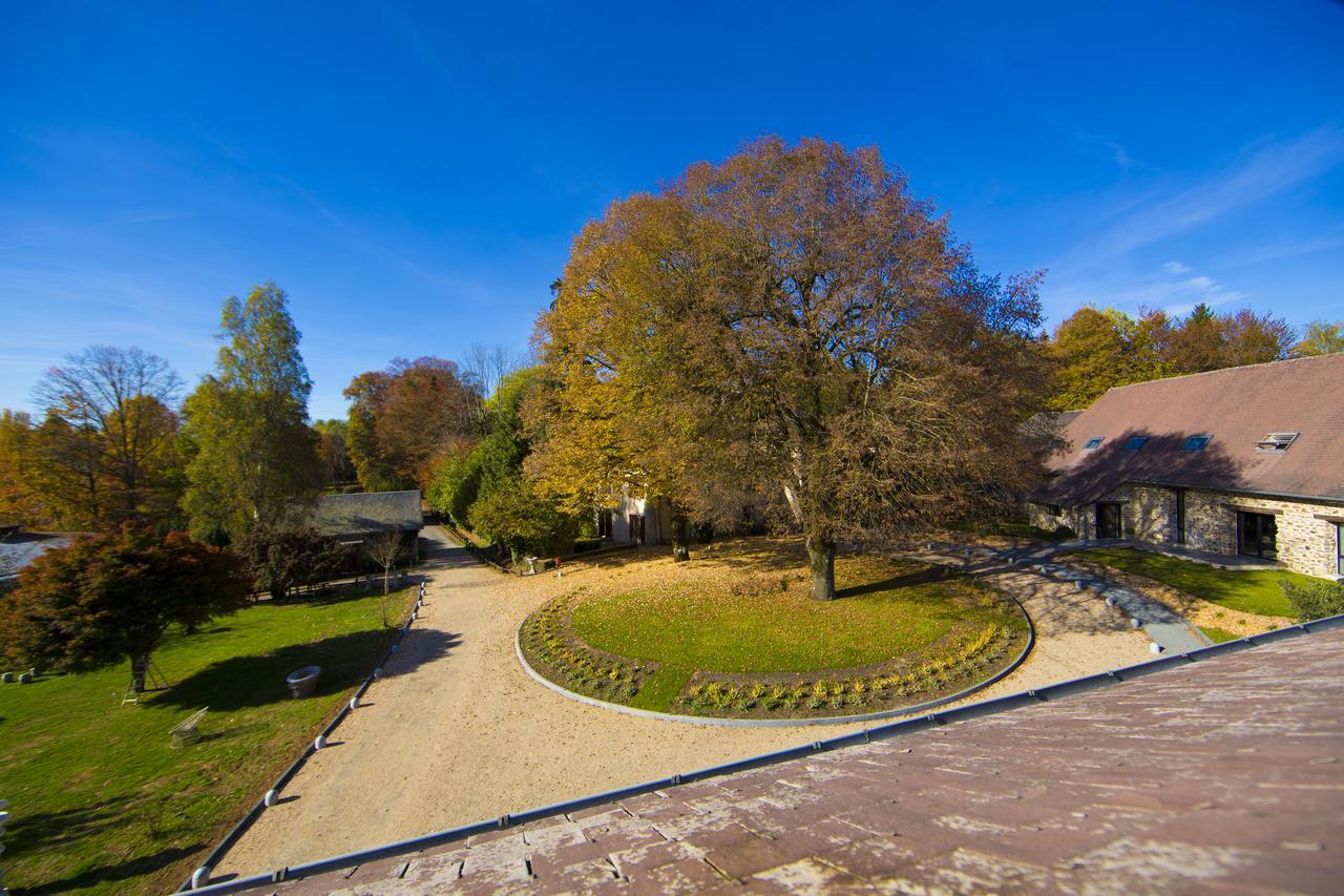 Etoile De Pompadour 3* Arnac-Pompadour